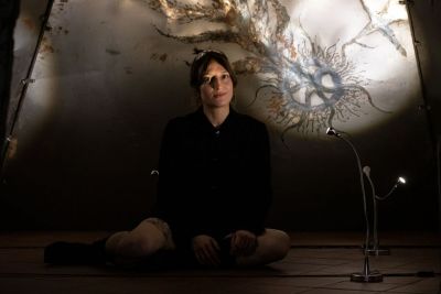 Ola Nenko - Šerosvit - Dětská galerie Lapidárium 