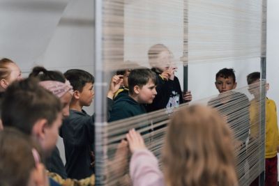 Dětská galerie Lapidárium